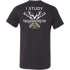 I Study Triggernometry T-Shirt