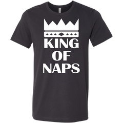 King of Naps T-Shirt