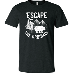 Escape the Ordinary T-Shirt