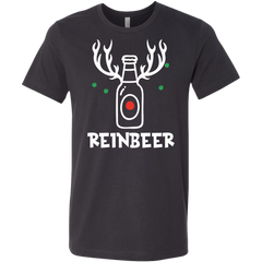 Reinbeer Christmas Holiday T-Shirt