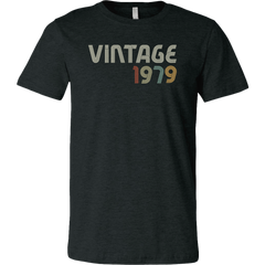 Vintage 1979 T-Shirt