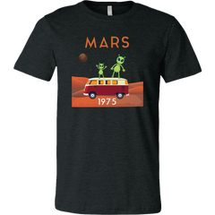 Mars 1975 T-Shirt