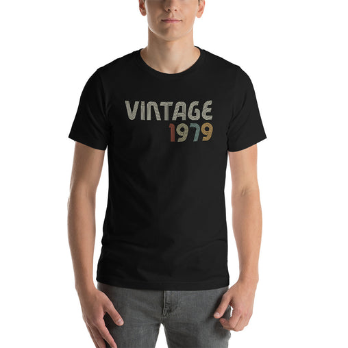 Vintage 1979 T-Shirt