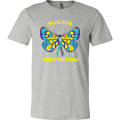 Suicide Prevention T-Shirt