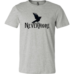 Quoth the Raven Nevermore T-Shirt