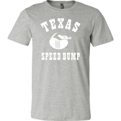 Texas Speed Bump