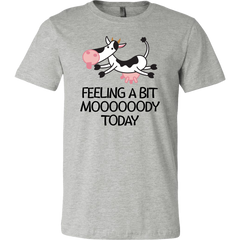 Feeling a Bit Moody Today T-Shirt