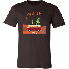 Mars 1975 T-Shirt