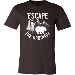 Escape the Ordinary T-Shirt