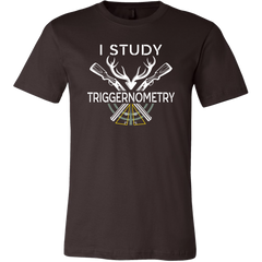 I Study Triggernometry T-Shirt