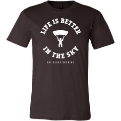 Life is Better in the Sky T-Shirt