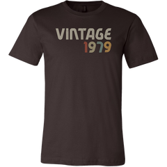 Vintage 1979 T-Shirt