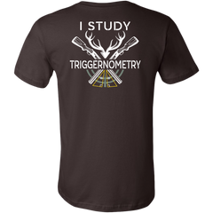 I Study Triggernometry T-Shirt