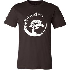 Bonsai Tree T-Shirt