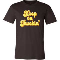 Keep on Truckin' T-Shirt