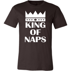 King of Naps T-Shirt