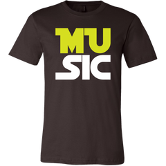 Music T-Shirt