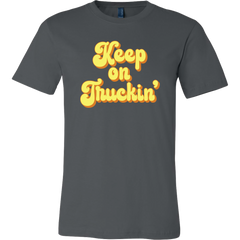 Keep on Truckin' T-Shirt