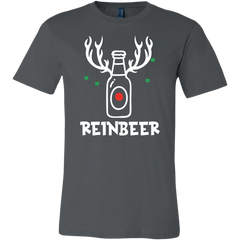 Reinbeer Christmas Holiday T-Shirt