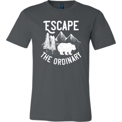 Escape the Ordinary T-Shirt