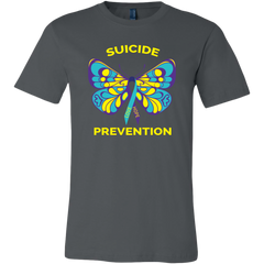 Suicide Prevention T-Shirt