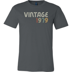 Vintage 1979 T-Shirt