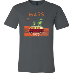 Mars 1975 T-Shirt