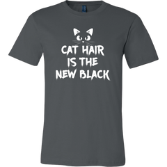 Cat Hair is the New Black T-Shirt