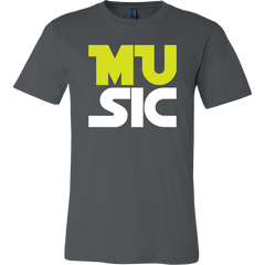 Music T-Shirt