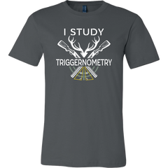 I Study Triggernometry T-Shirt