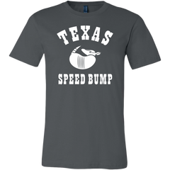 Texas Speed Bump