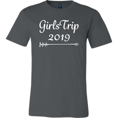 Girls Trip 2019 T-Shirt