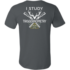 I Study Triggernometry T-Shirt
