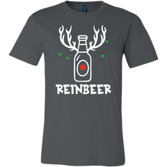 Reinbeer Christmas 2018 T-Shirt