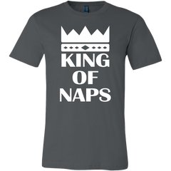 King of Naps T-Shirt