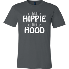 A Little Hippie A Little Hood T-Shirt