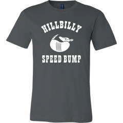 Hillbilly Speed Bump T-Shirt