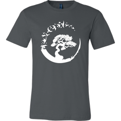 Bonsai Tree T-Shirt
