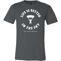 Life is Better in the Sky T-Shirt