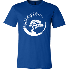 Bonsai Tree T-Shirt