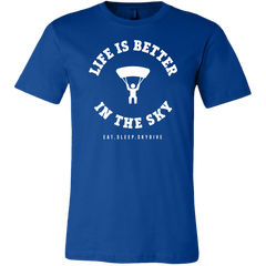 Life is Better in the Sky T-Shirt