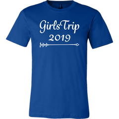 Girls Trip 2019 T-Shirt