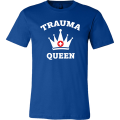 Trauma Queen T-Shirt