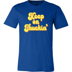 Keep on Truckin' T-Shirt