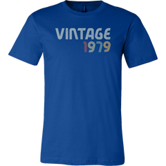 Vintage 1979 T-Shirt