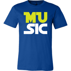 Music T-Shirt