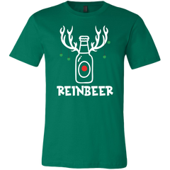 Reinbeer Christmas 2018 T-Shirt