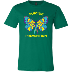 Suicide Prevention T-Shirt