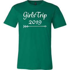 Girls Trip 2019 T-Shirt