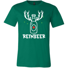 Reinbeer Christmas Holiday T-Shirt
